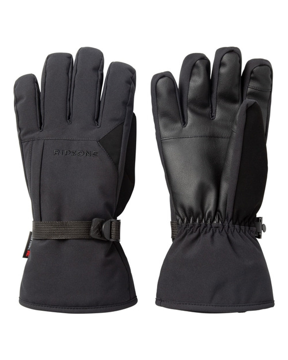 Men's Robson 2.0 Insulated Gloves