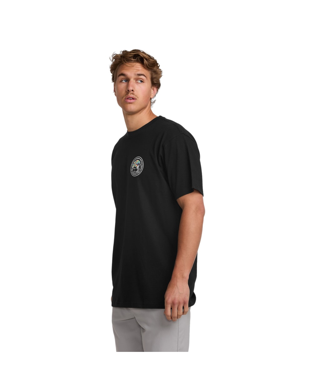 Billabong Men's Rockies Adiv T-Shirt