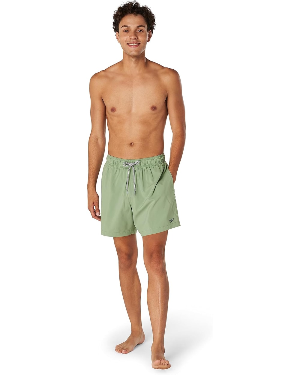 Speedo Men's Roofer 16" Swim Shorts