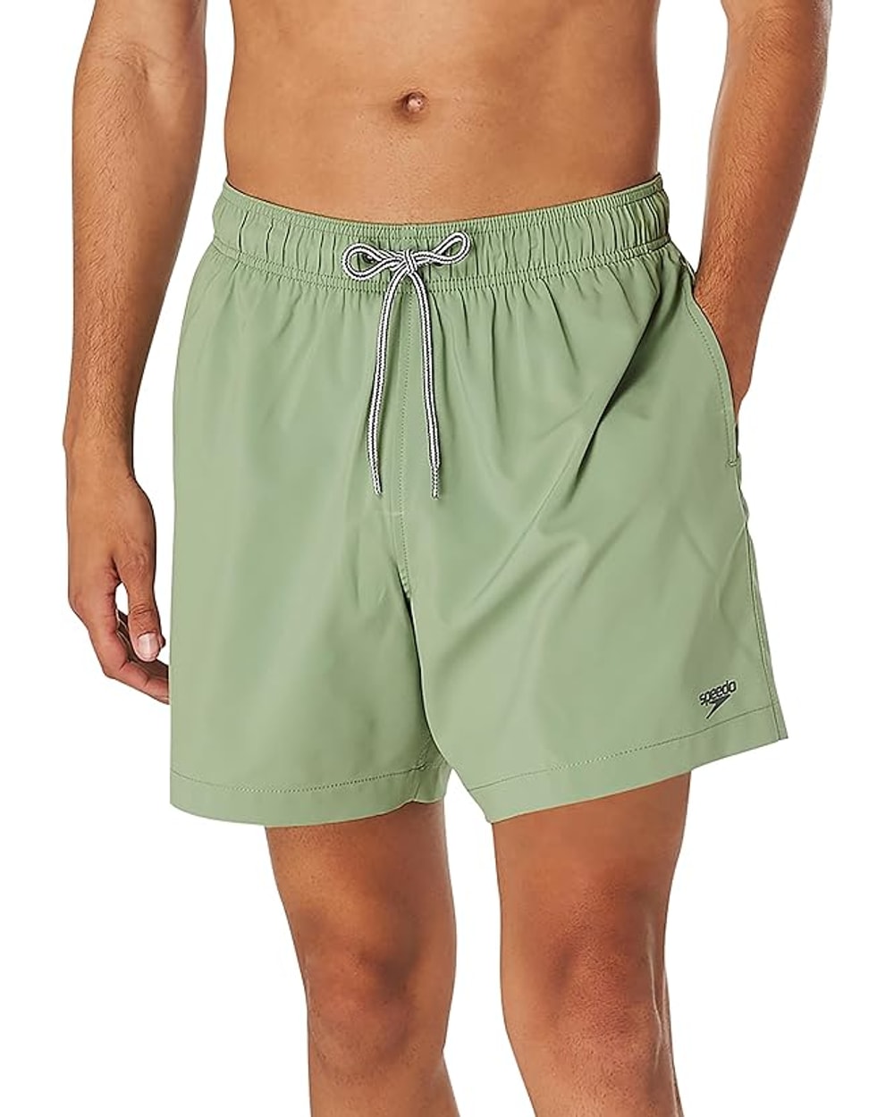 Speedo Men's Roofer 16" Swim Shorts