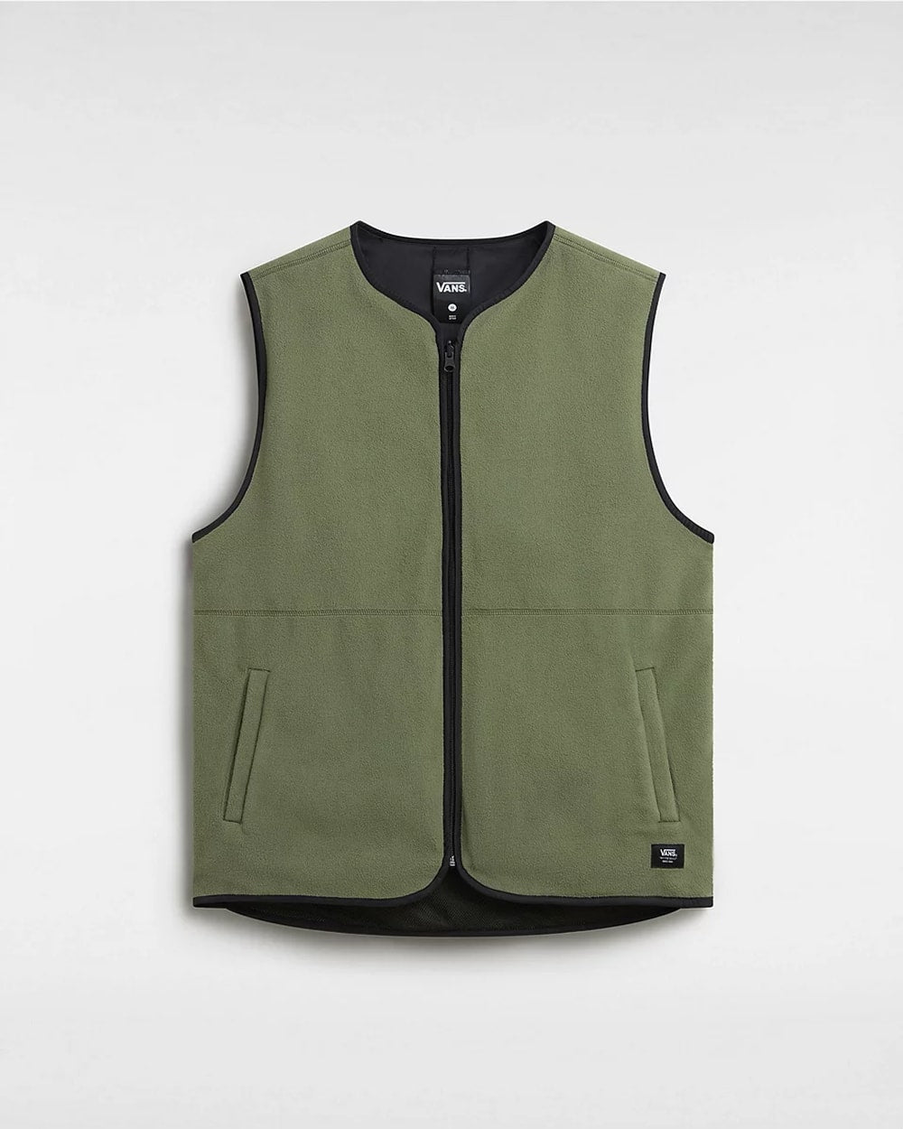 Men's Rosewood Reversible Vest