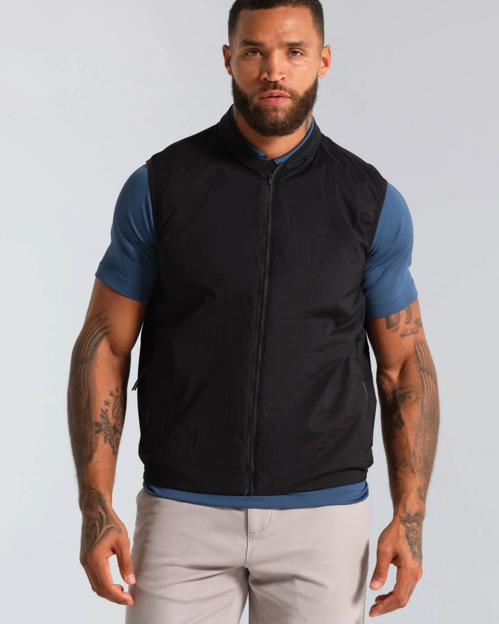 Men's RTP Vest