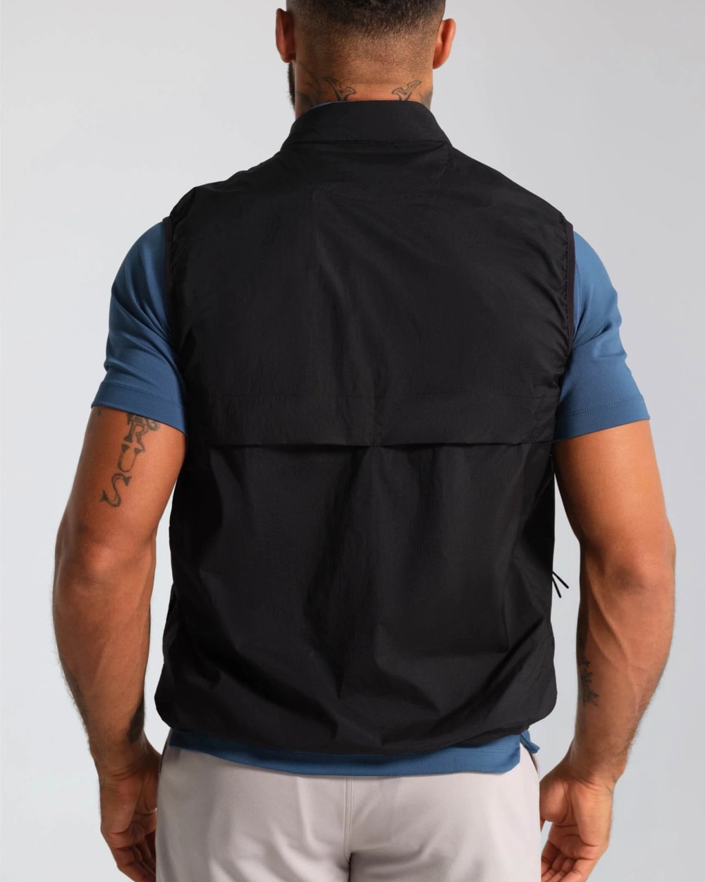 Men's RTP Vest