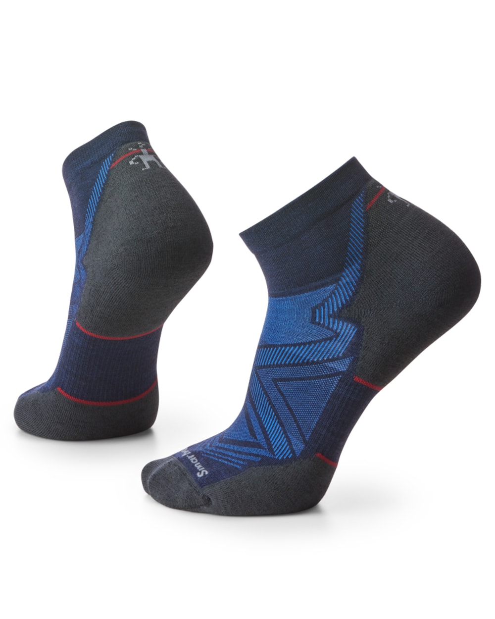 Smartwool Men's Run Ankle Socks