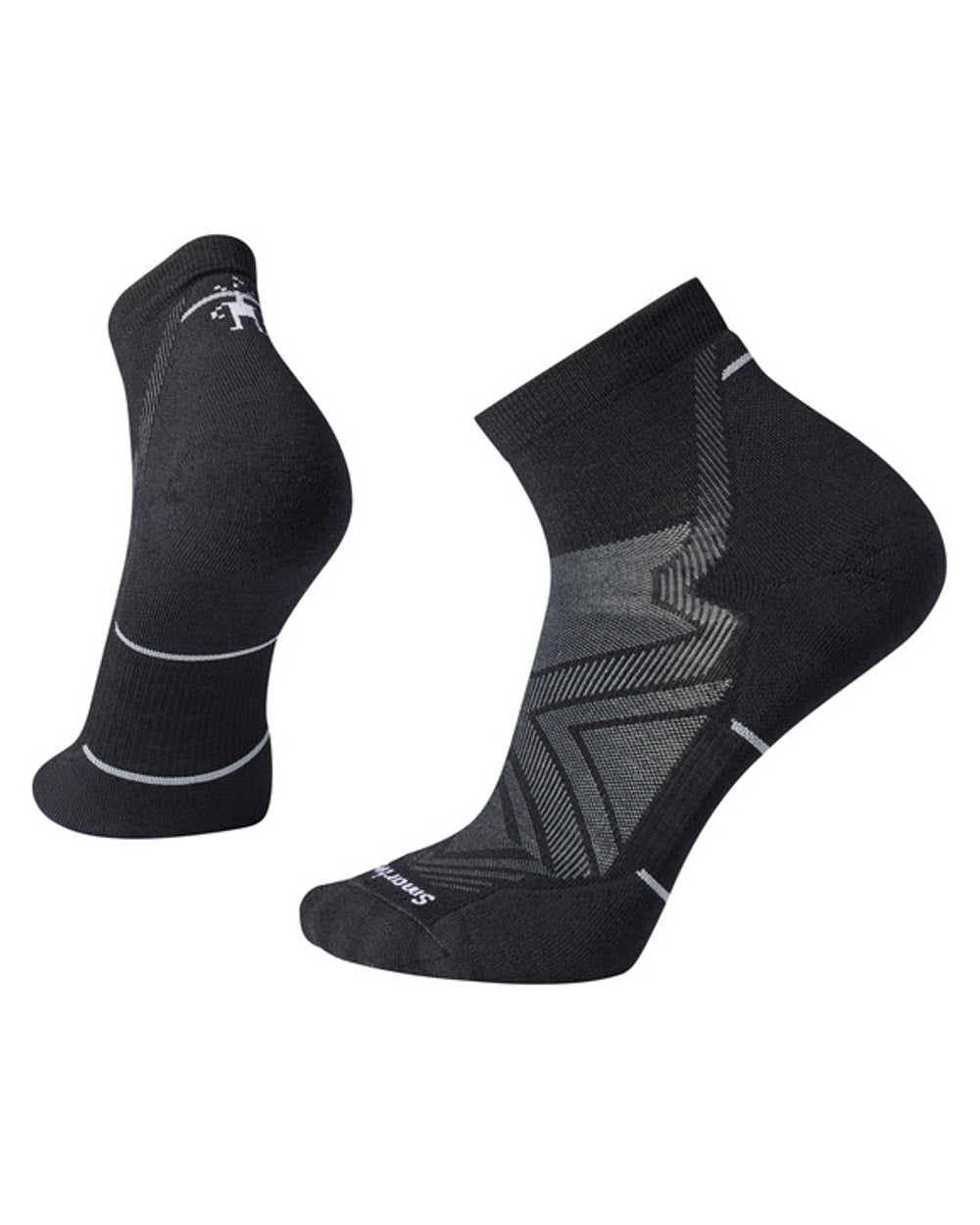 Smartwool Men's Run Ankle Socks