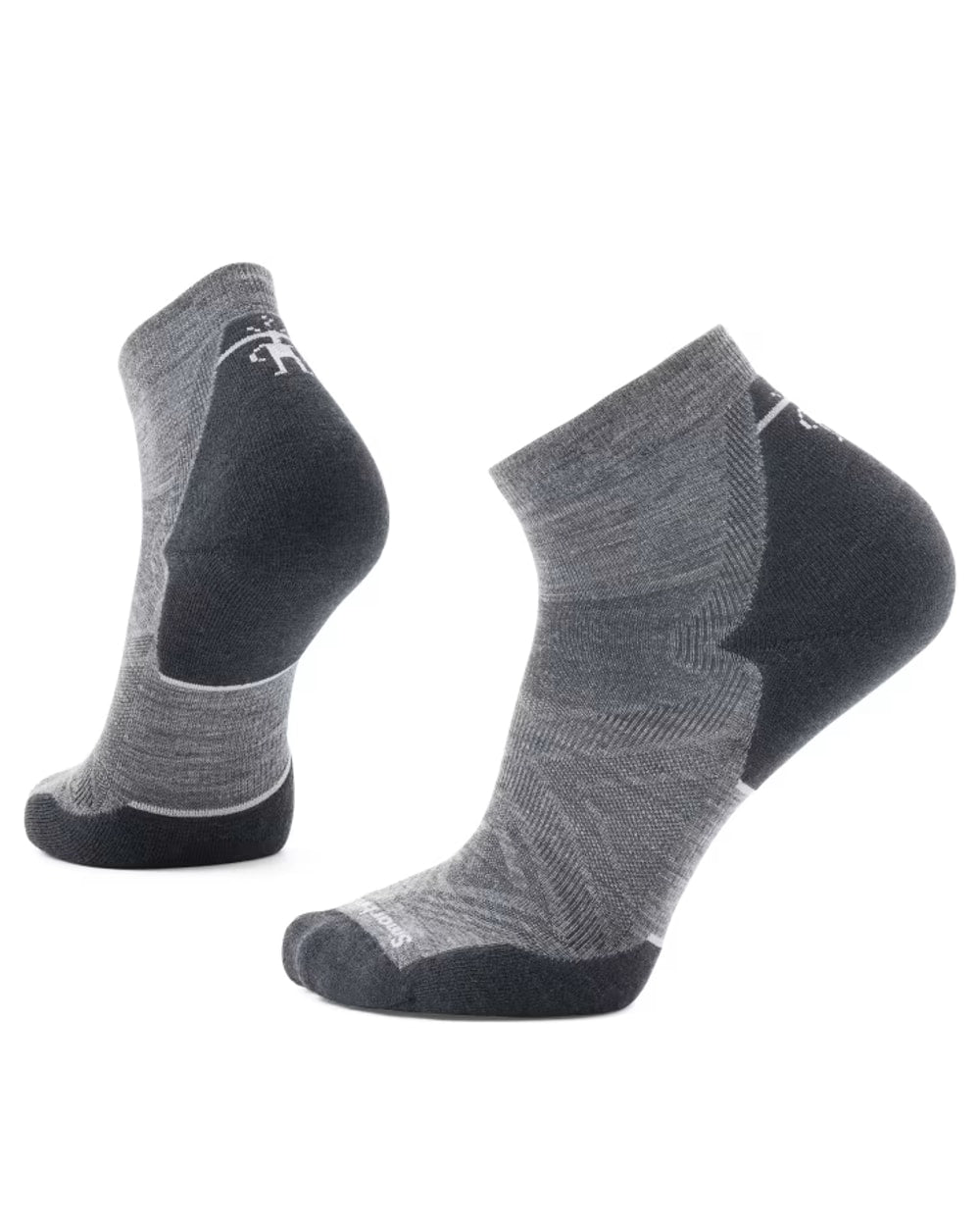 Smartwool Men's Run Ankle Socks