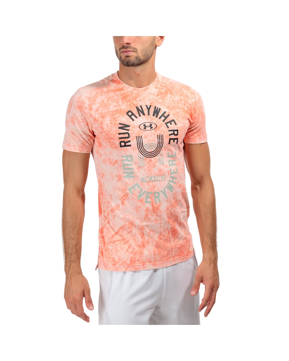 Men's Run Everywhere T-Shirt