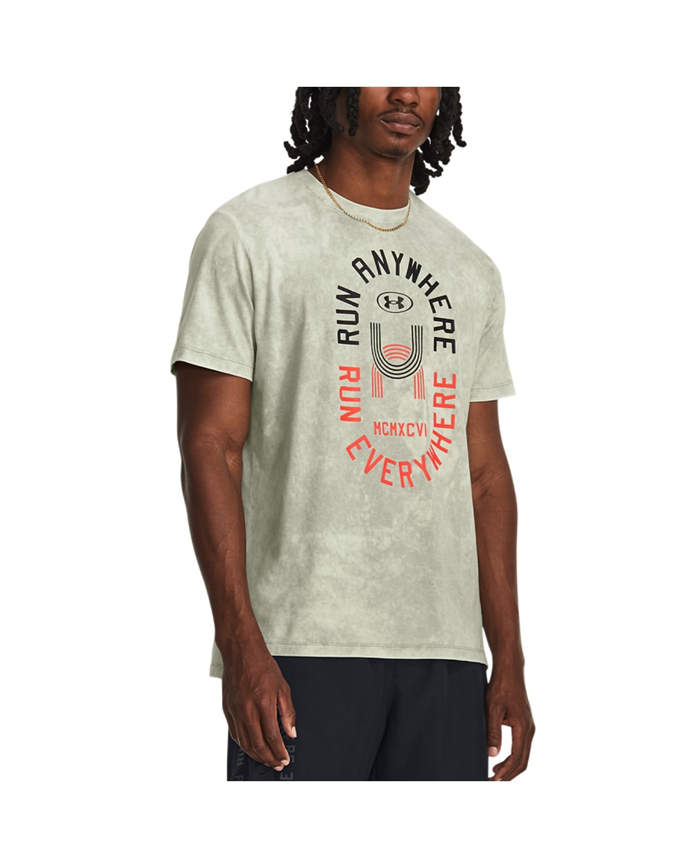 Men's Run Everywhere T-Shirt
