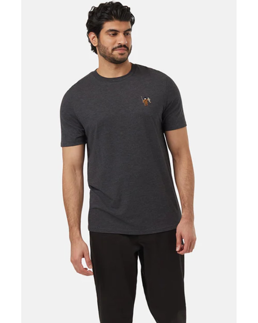 Tentree Men's Sasquatch T-Shirt