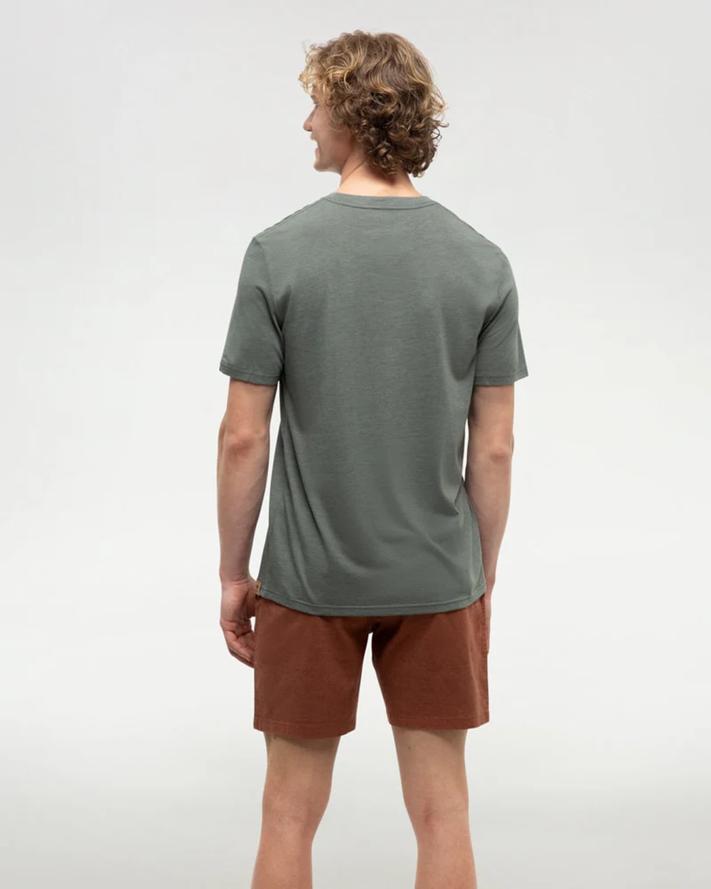 Tentree Men's Sasquatch T-Shirt