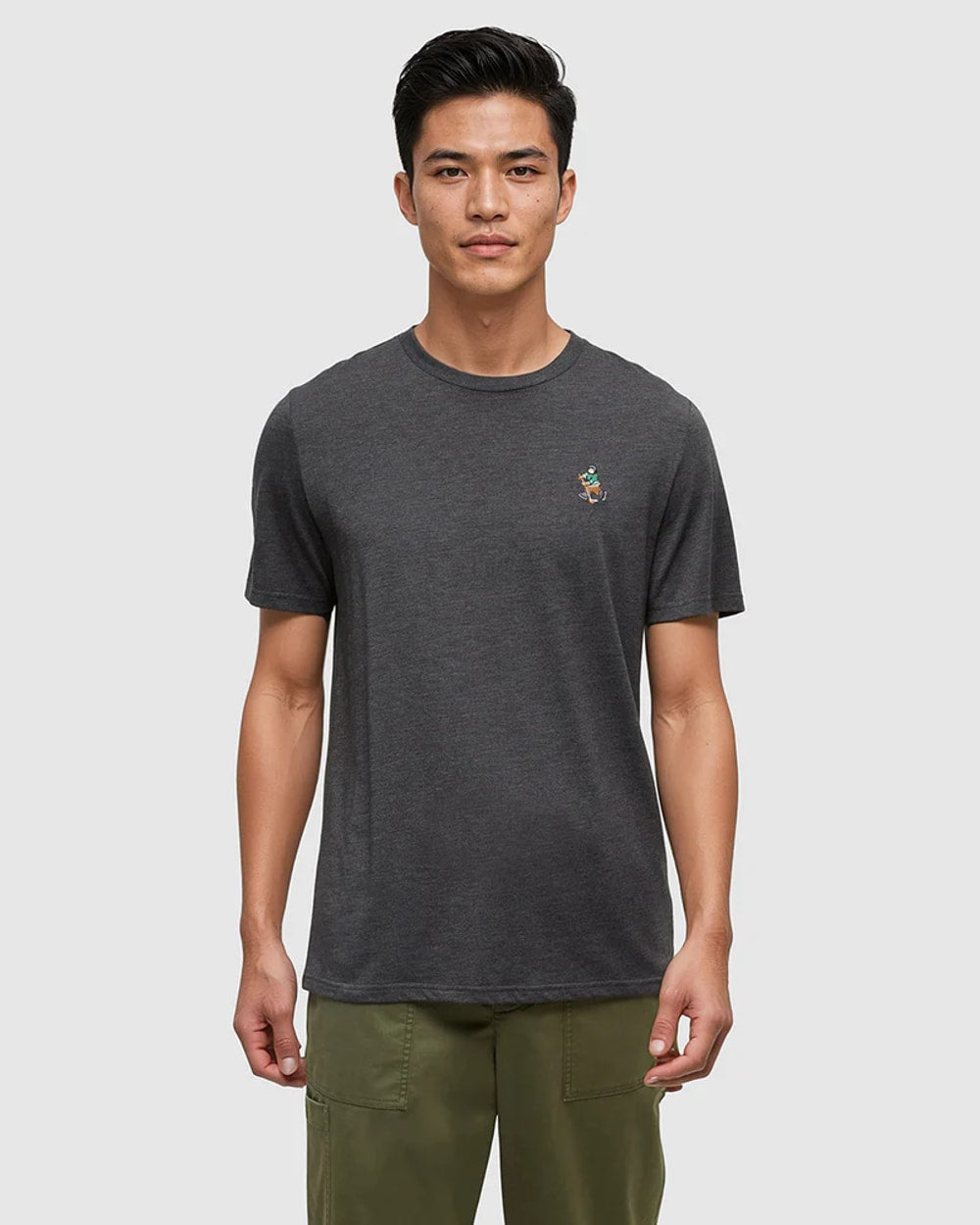 Tentree Men's Sasquatch T-Shirt