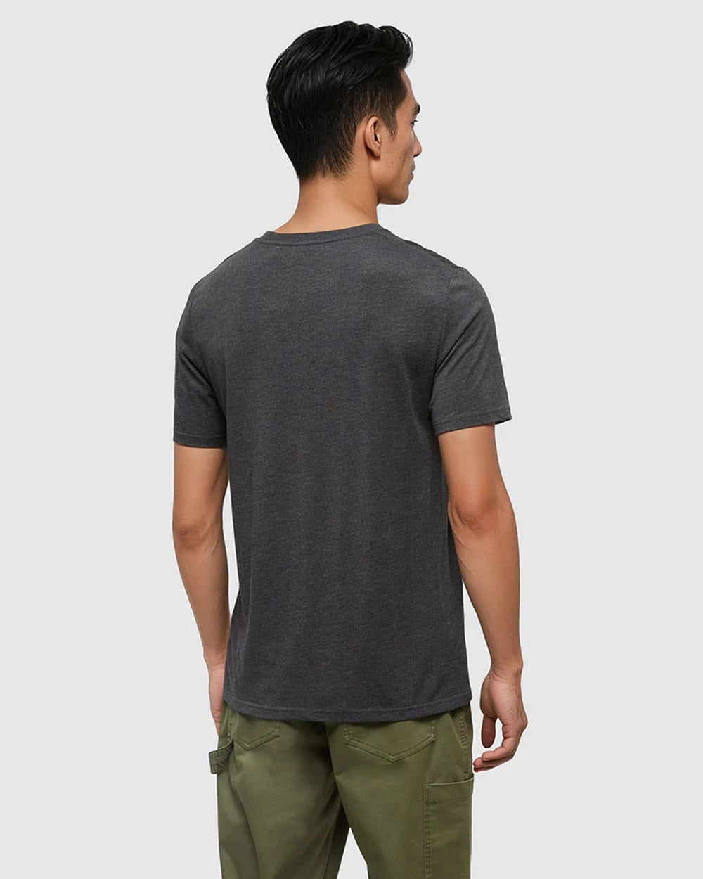 Tentree Men's Sasquatch T-Shirt
