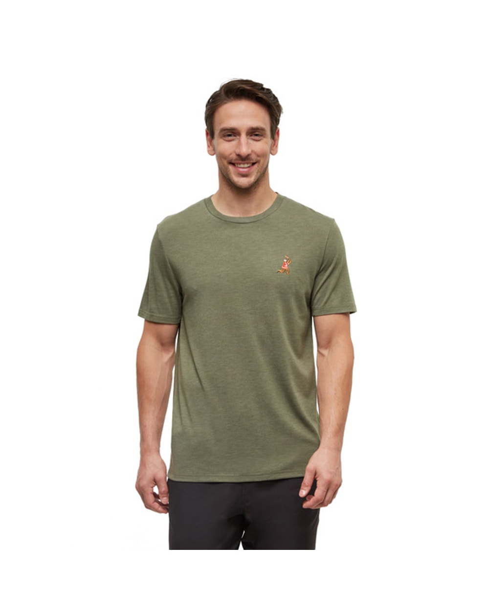 Tentree Men's Sasquatch T-Shirt