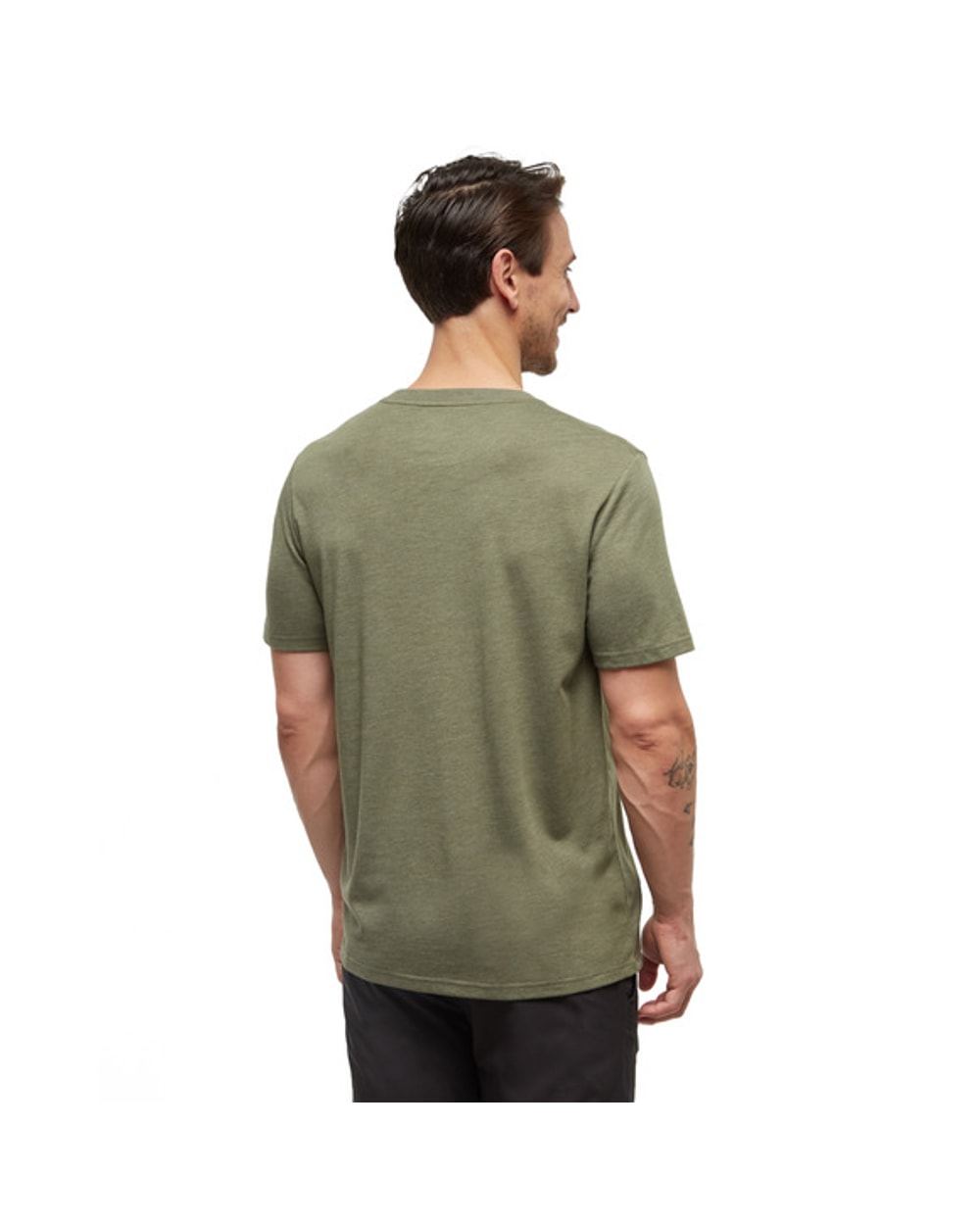 Tentree Men's Sasquatch T-Shirt