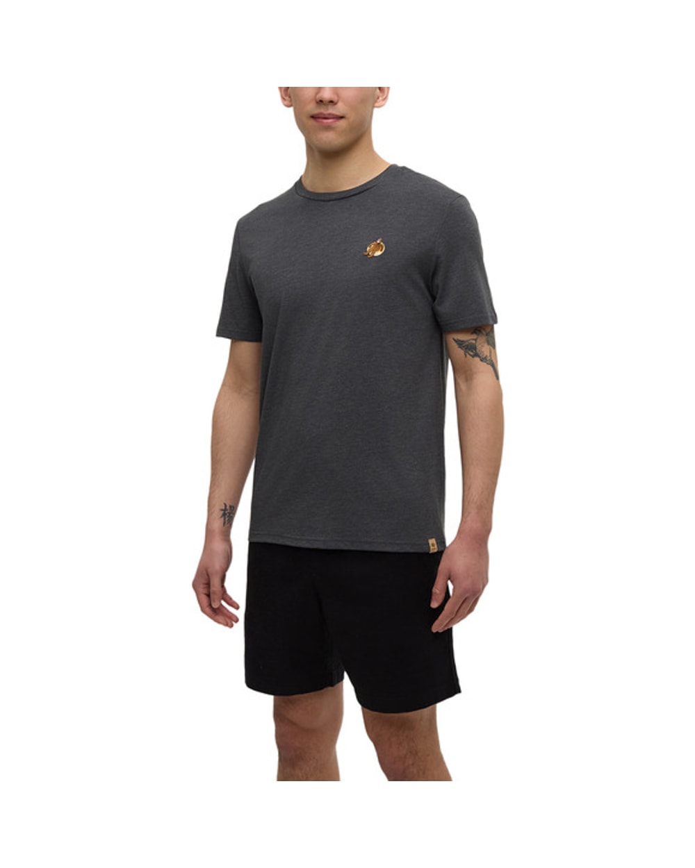 Tentree Men's Sasquatch T-Shirt