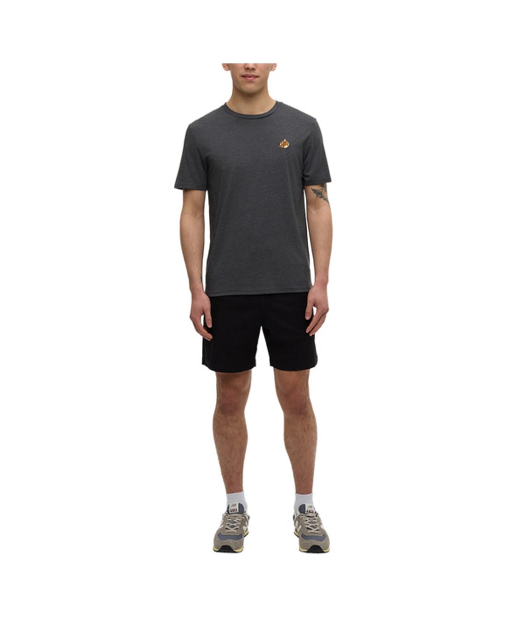 Tentree Men's Sasquatch T-Shirt