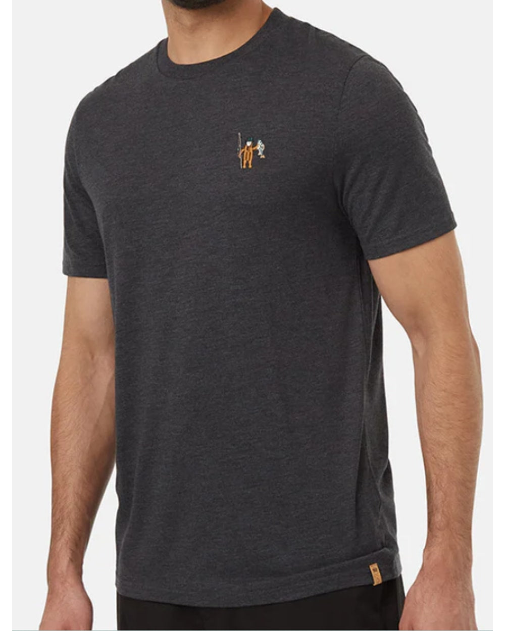 Tentree Men's Sasquatch T-Shirt