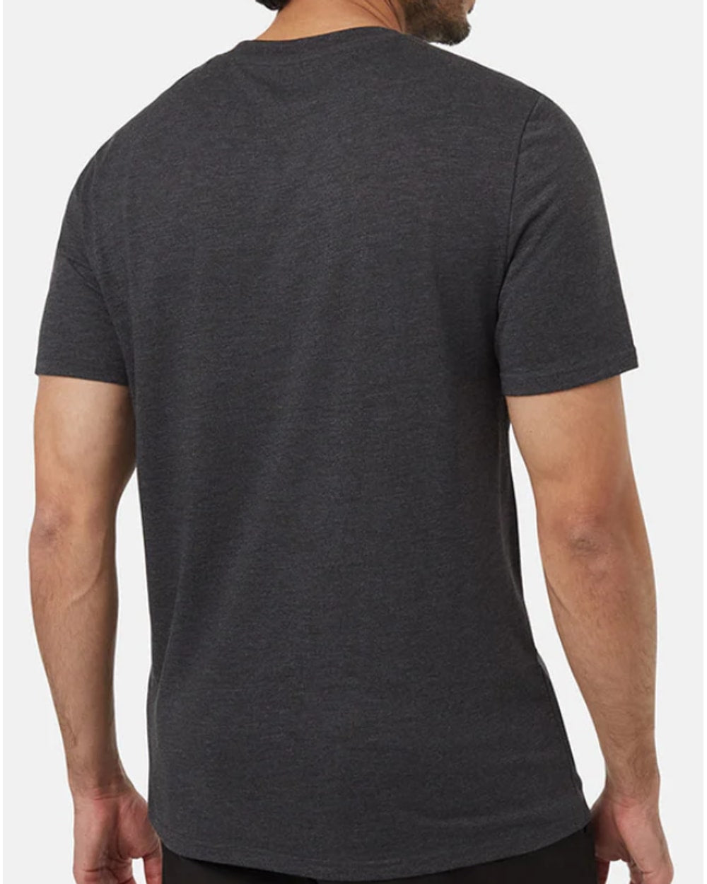 Tentree Men's Sasquatch T-Shirt