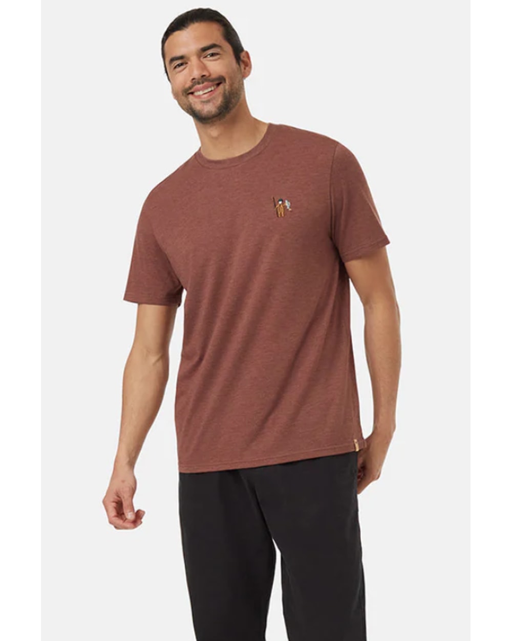 Tentree Men's Sasquatch T-Shirt