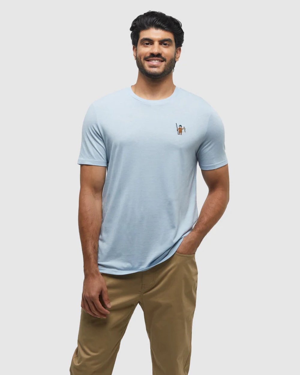 Tentree Men's Sasquatch T-Shirt