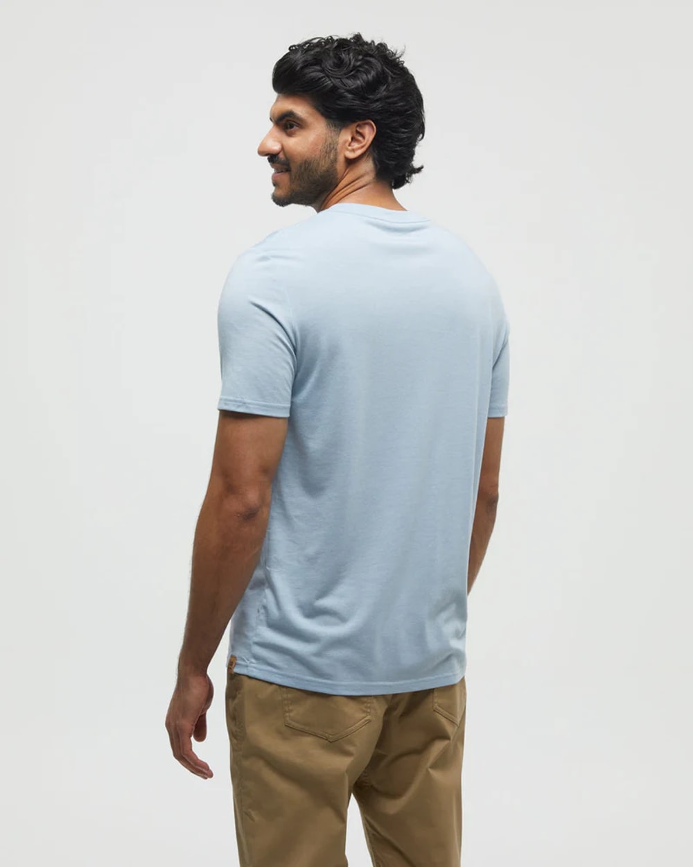 Tentree Men's Sasquatch T-Shirt
