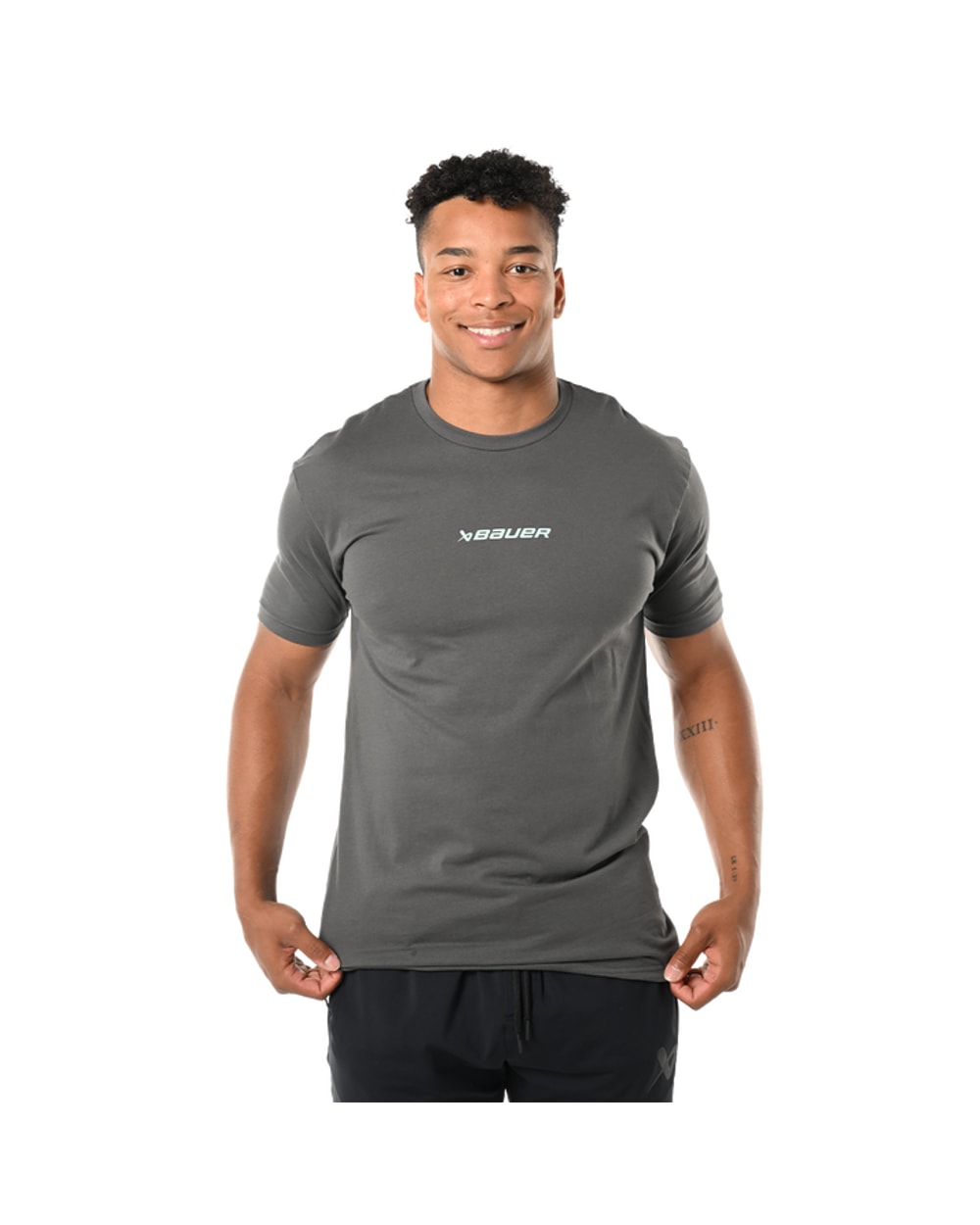 Men's Scan Tee
