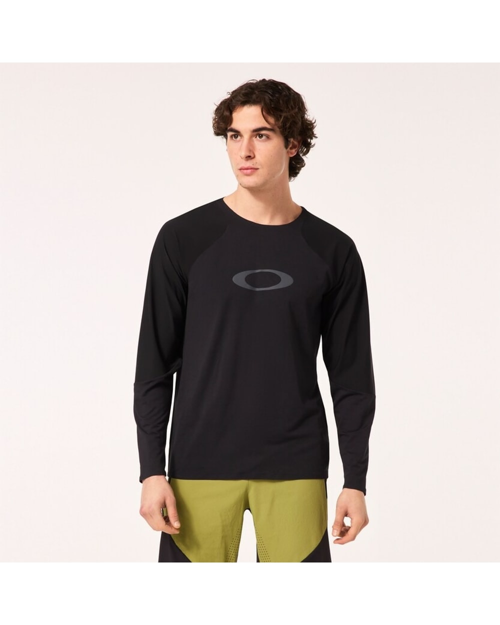 Oakley Men's Seeker Airline LS Jersey