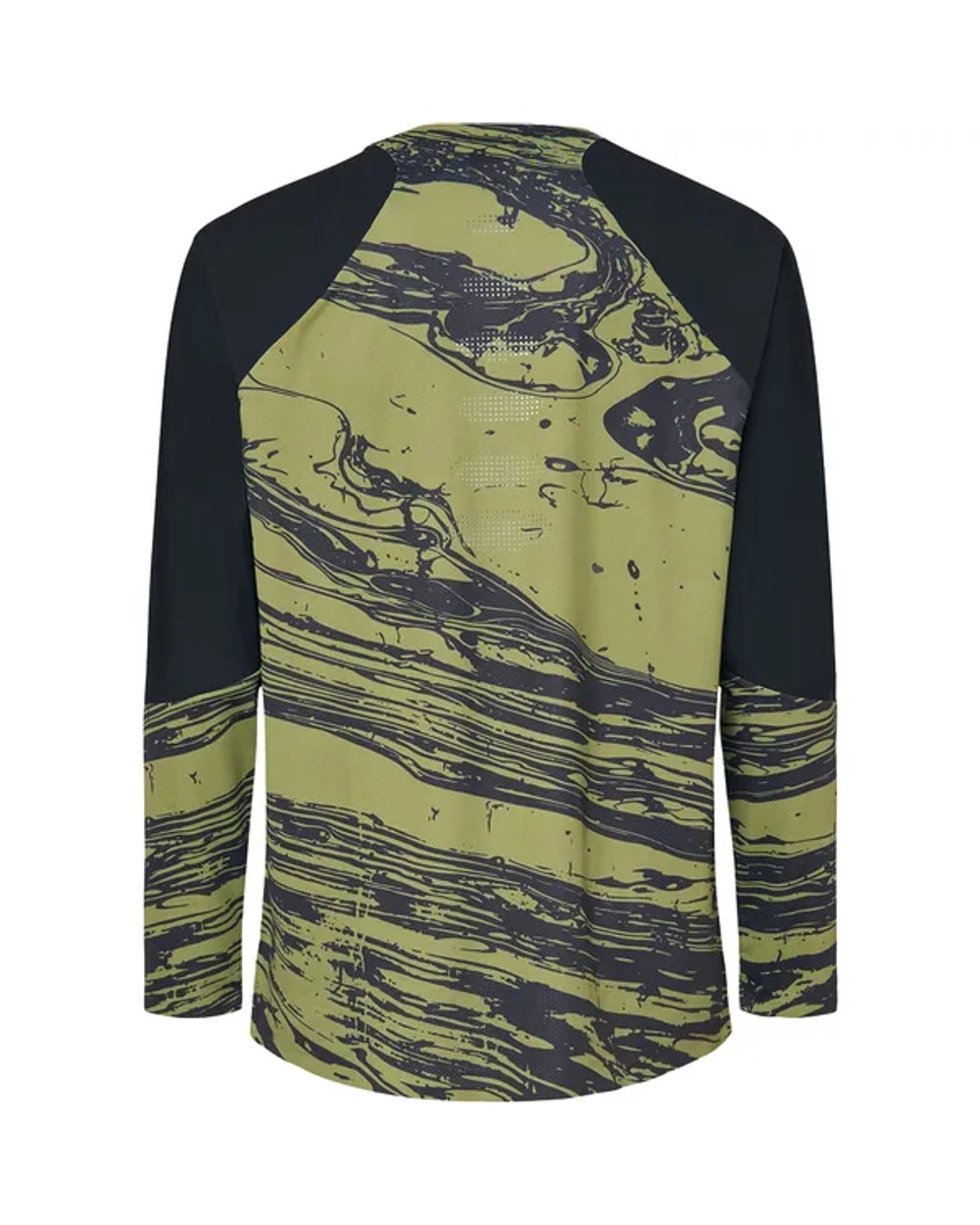 Oakley Men's Seeker Airline LS Jersey