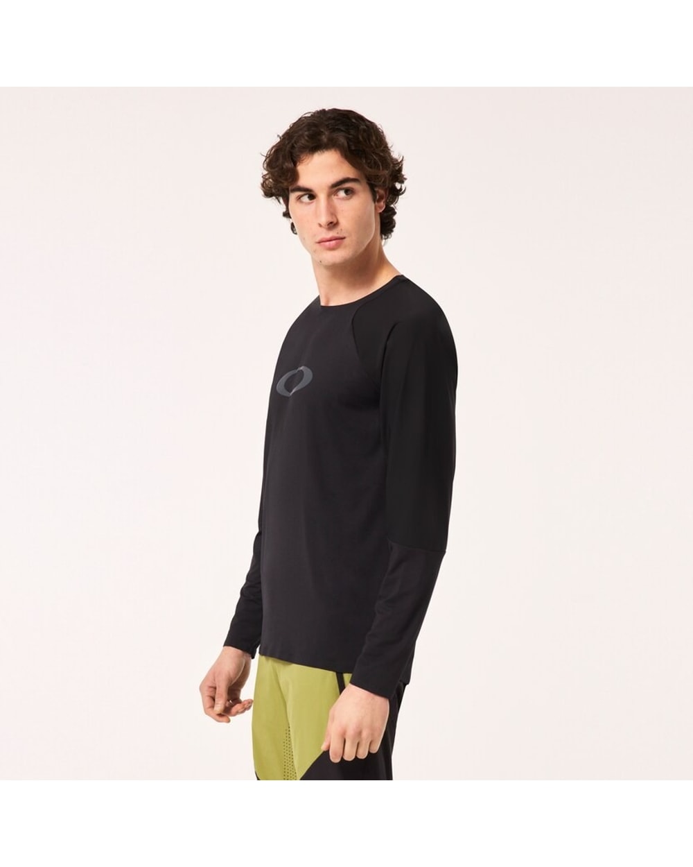 Oakley Men's Seeker Airline LS Jersey