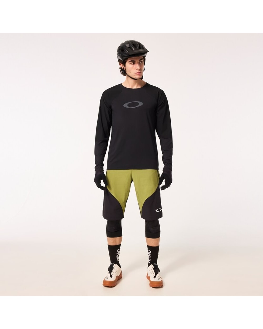 Oakley Men's Seeker Airline LS Jersey