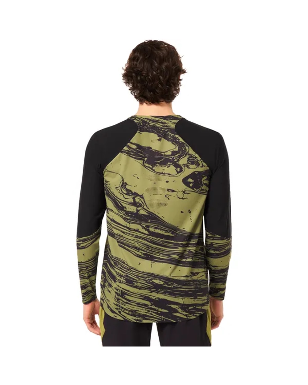 Oakley Men's Seeker Airline LS Jersey