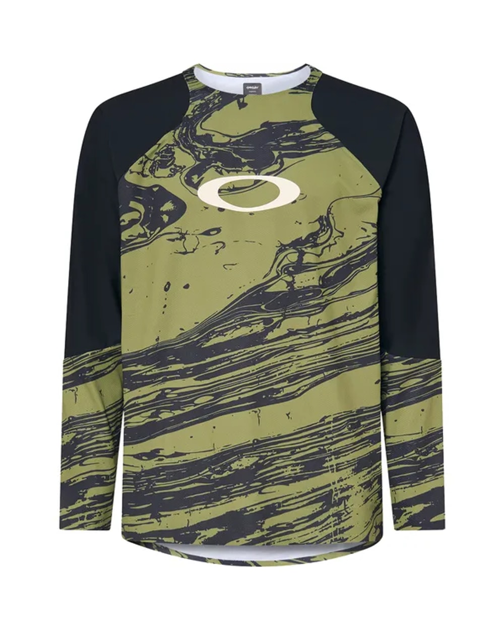 Oakley Men's Seeker Airline LS Jersey
