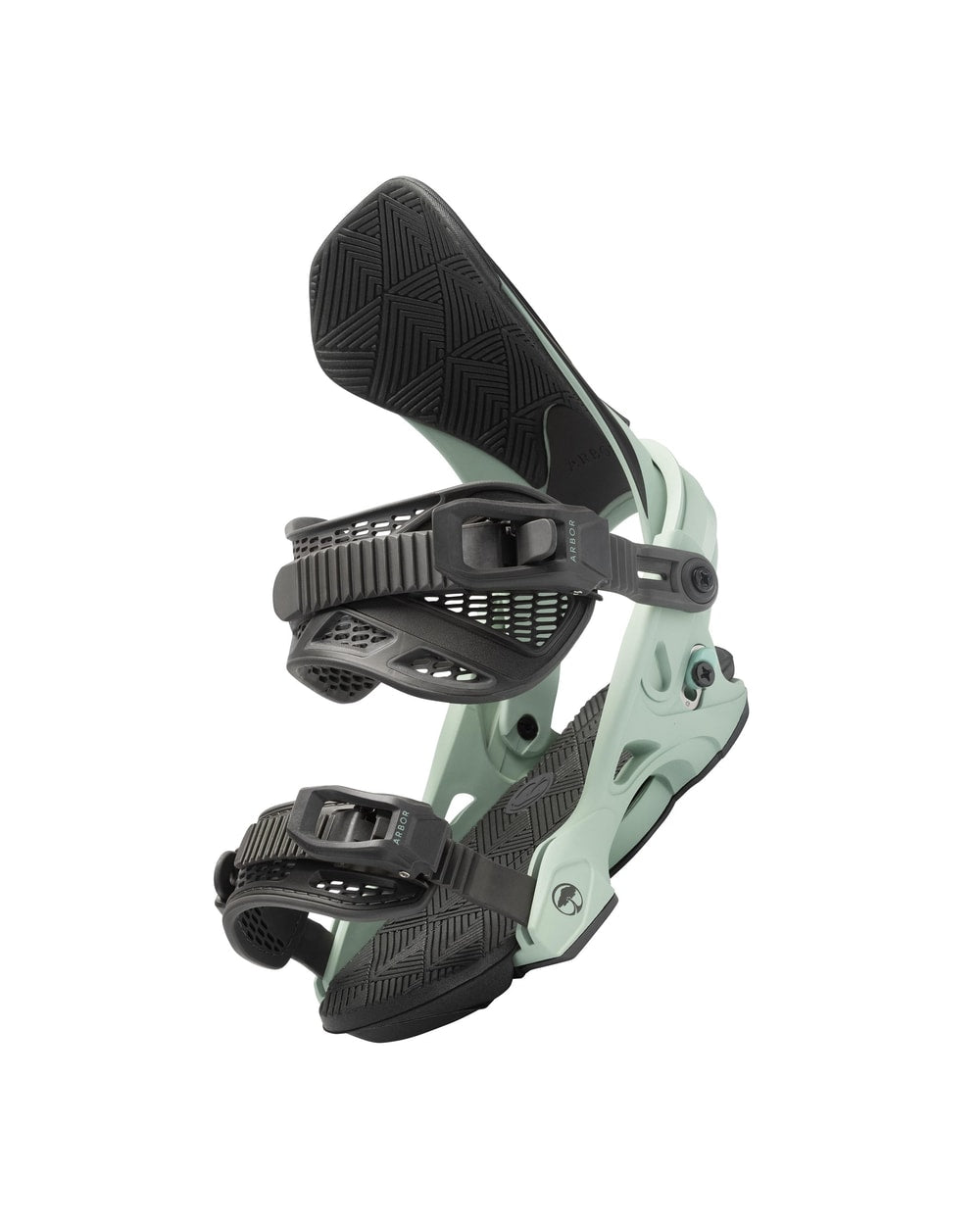 Arbor Women's Sequoia Snowboard Binding