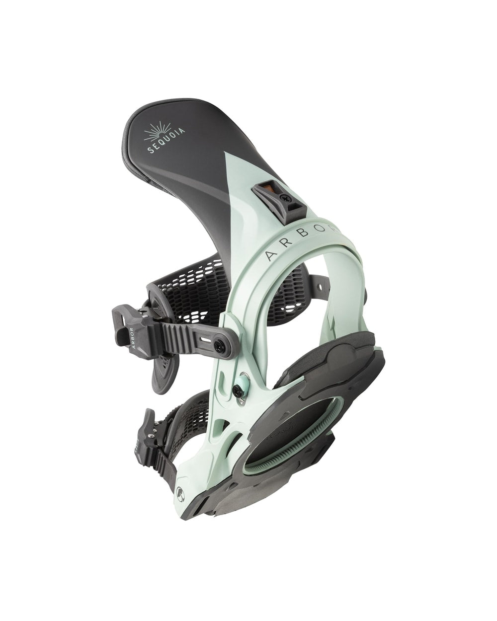 Arbor Women's Sequoia Snowboard Binding