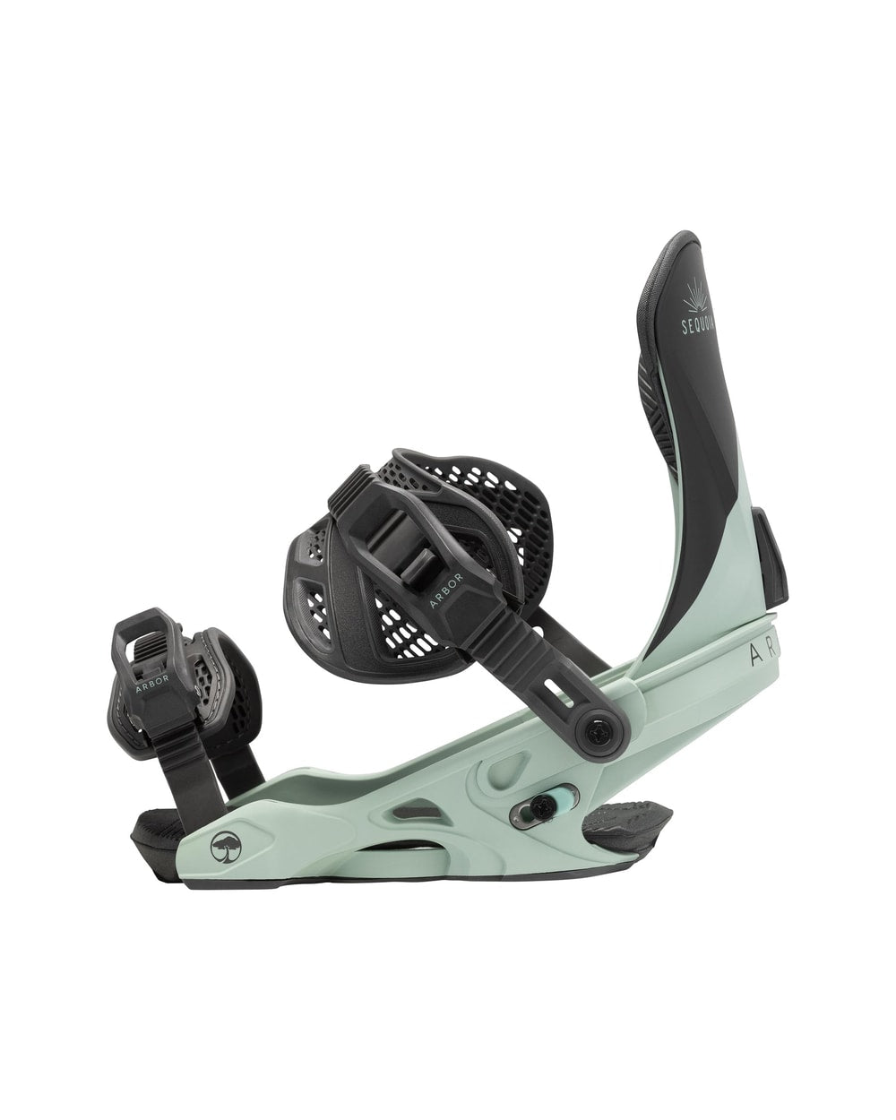 Arbor Women's Sequoia Snowboard Binding