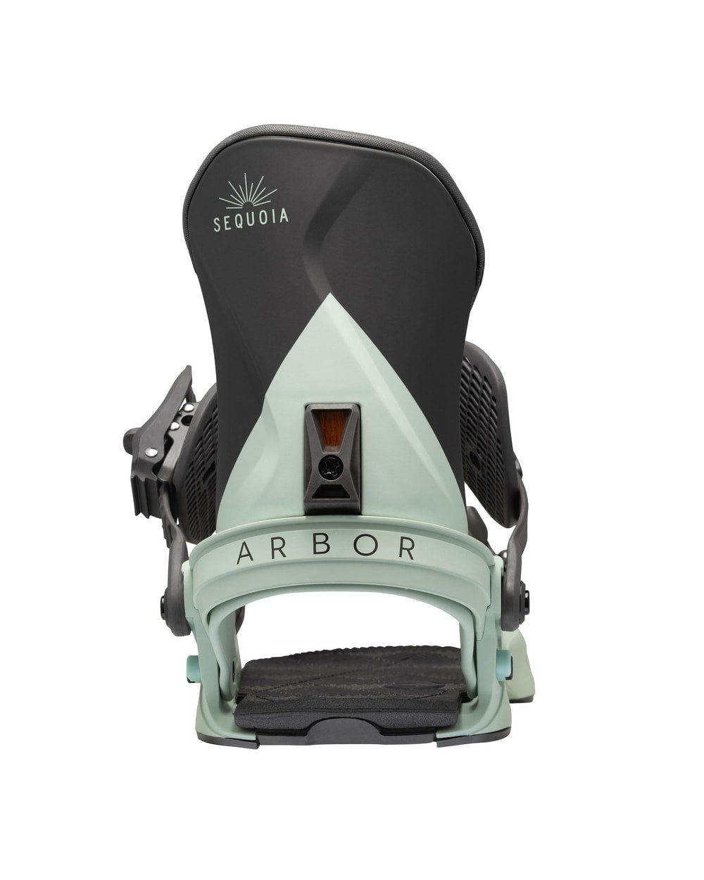 Arbor Women's Sequoia Snowboard Binding