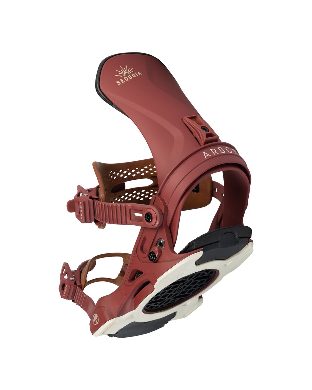 Arbor Women's Sequoia Snowboard Binding