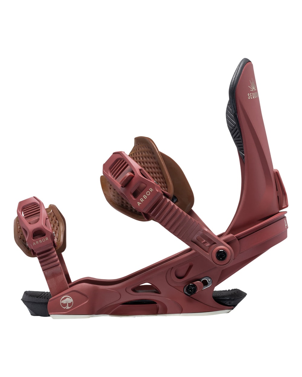 Arbor Women's Sequoia Snowboard Binding