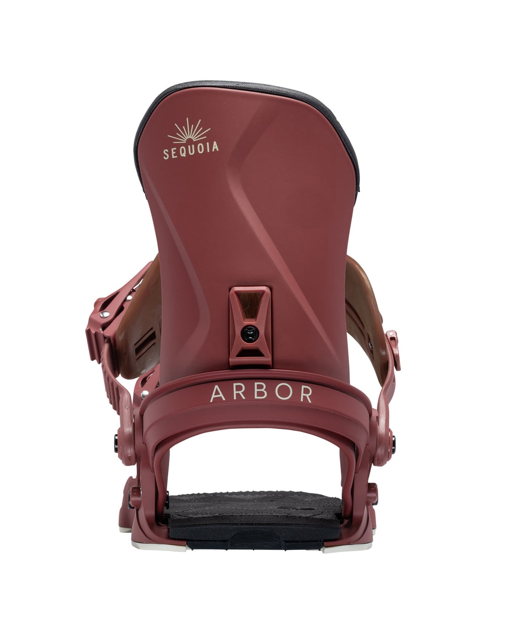 Arbor Women's Sequoia Snowboard Binding