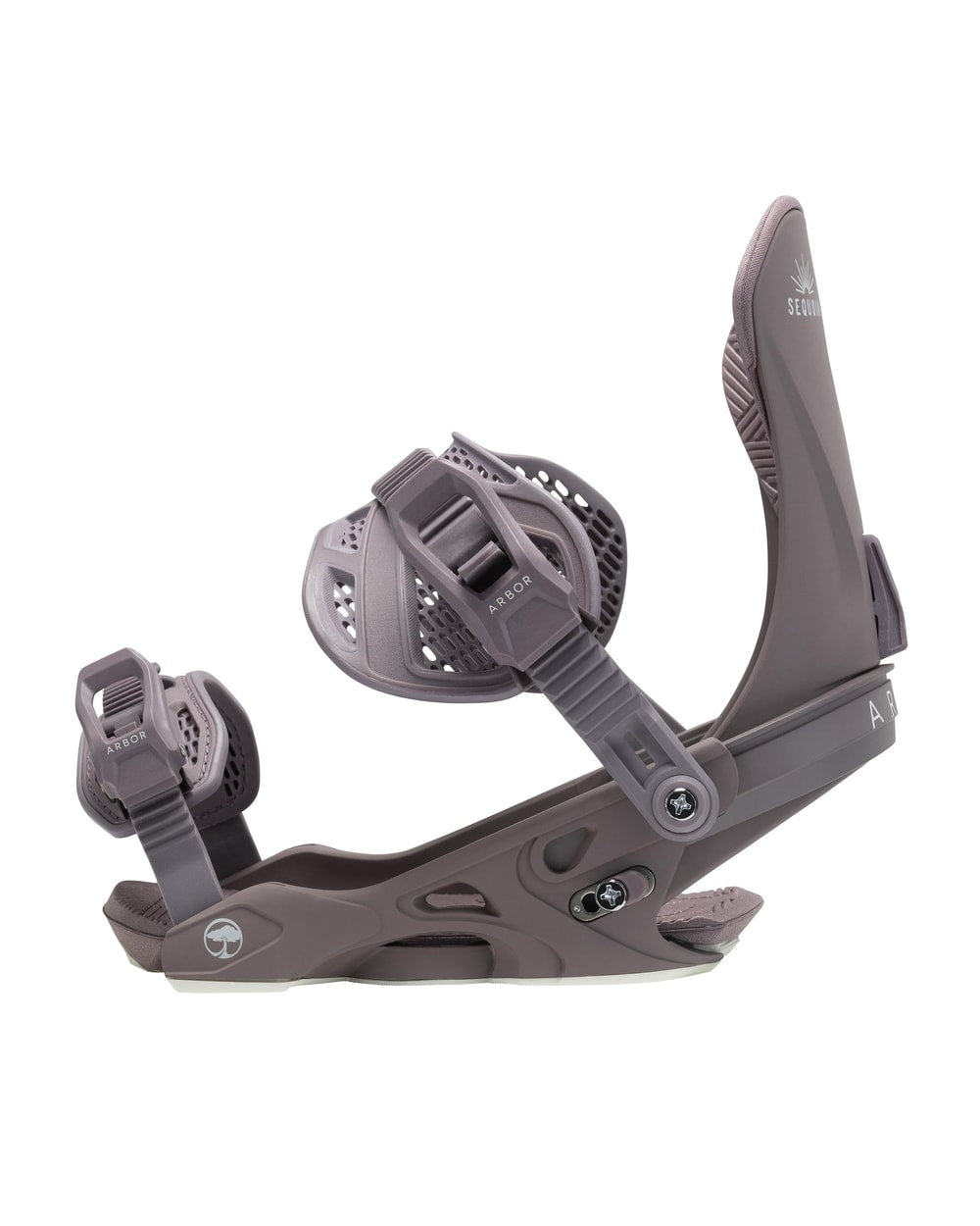 Arbor Women's Sequoia Snowboard Binding