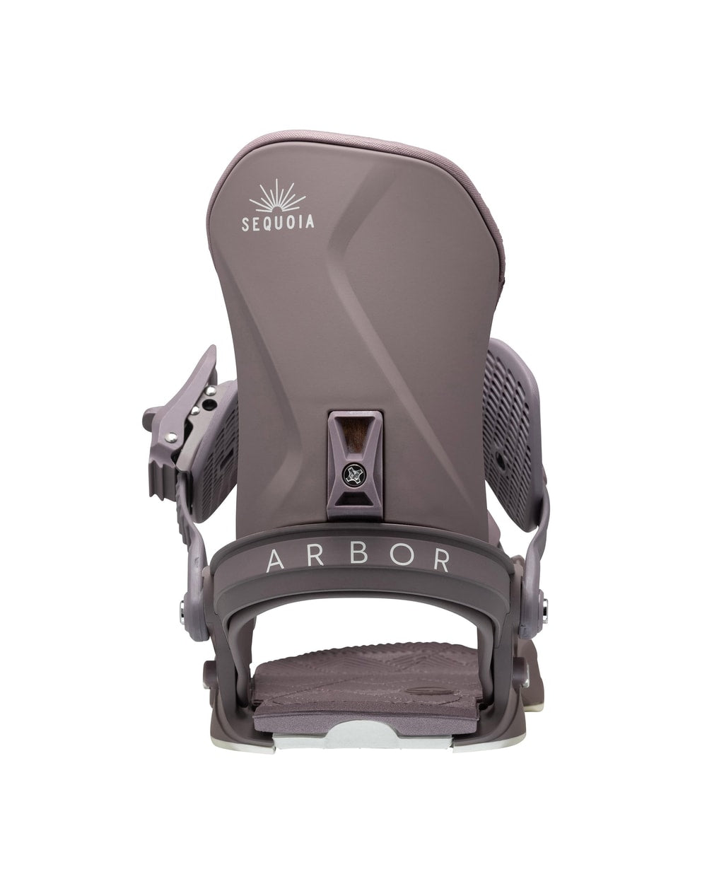 Arbor Women's Sequoia Snowboard Binding