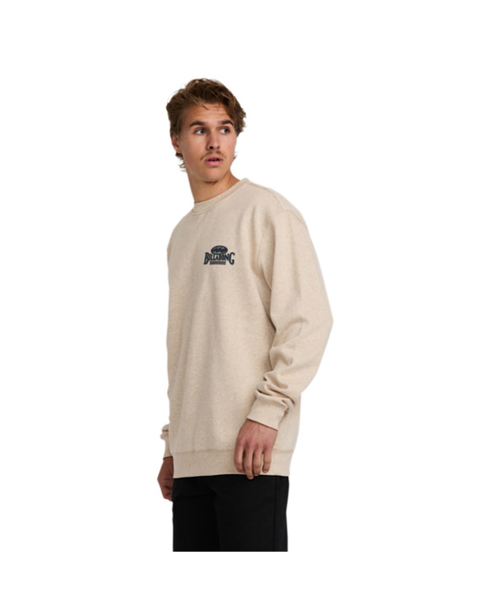 Men's Short Sands Crew Neck