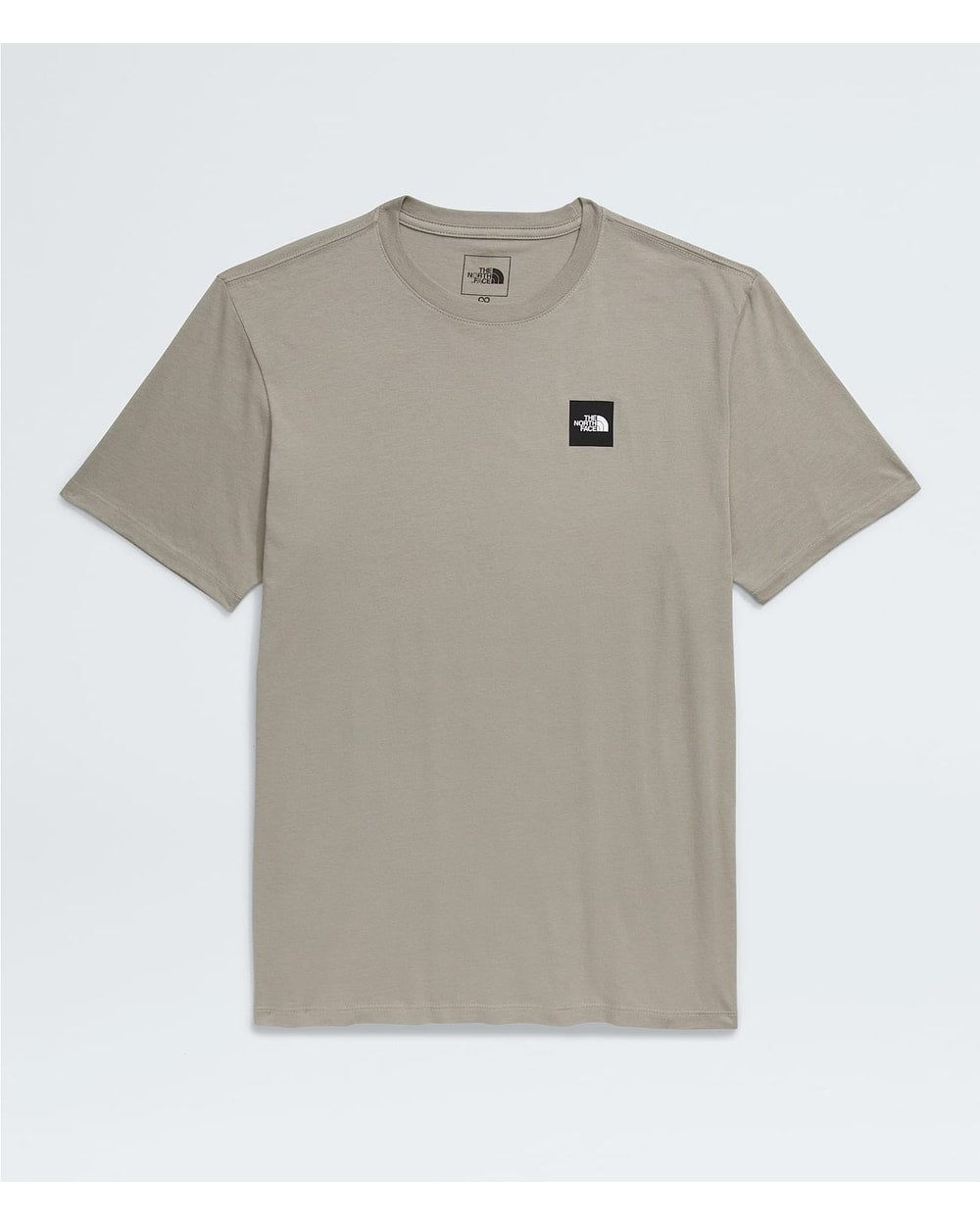 Men's Short-Sleeve Box Logo Tee