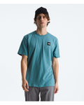 Men's Short-Sleeve Box Logo Tee