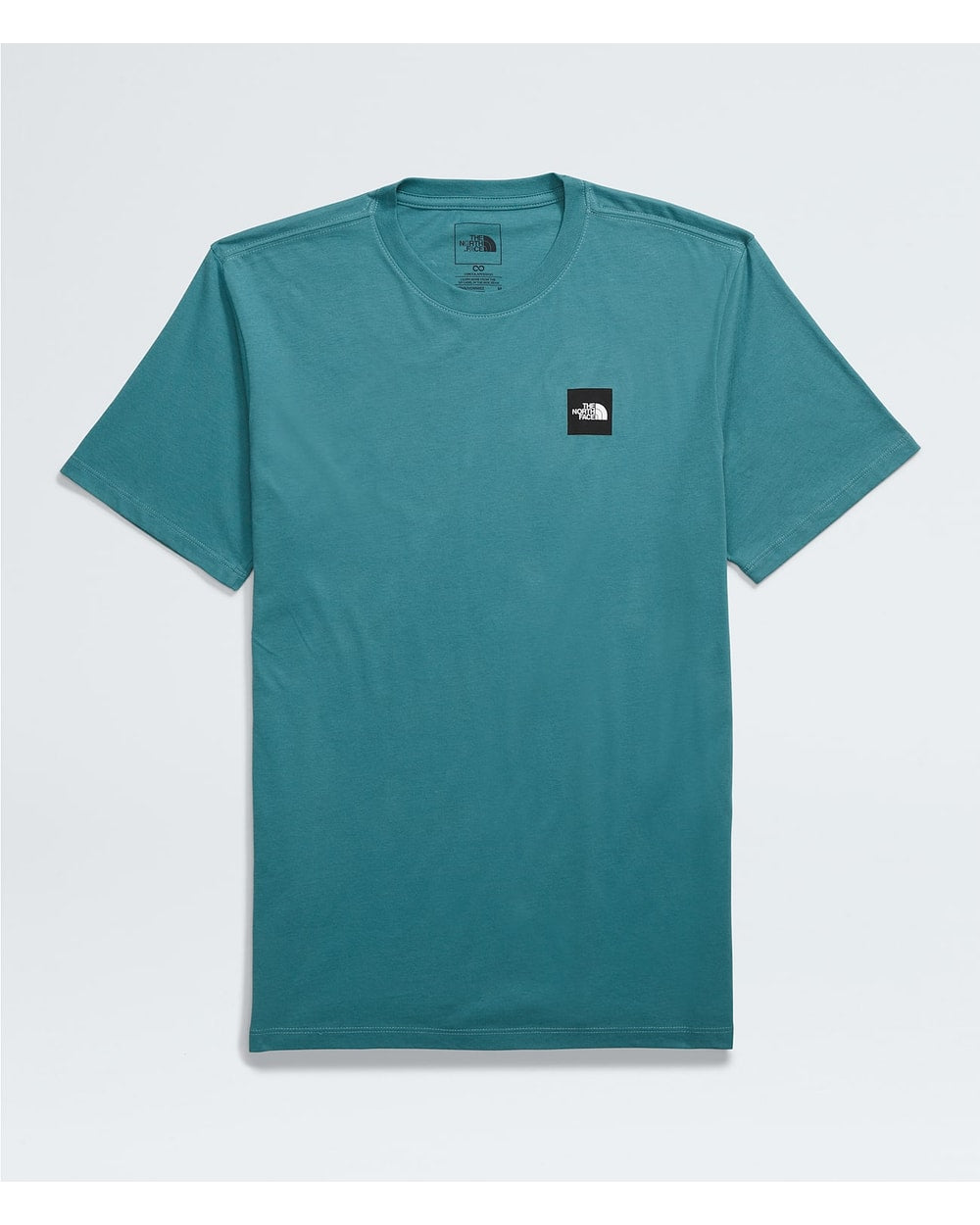 Men's Short-Sleeve Box Logo Tee