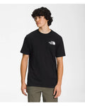 The North Face Men's Short-Sleeve Box NSE Tee