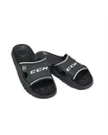 Men's Shower Slip-On Sandals and Flip-Flops