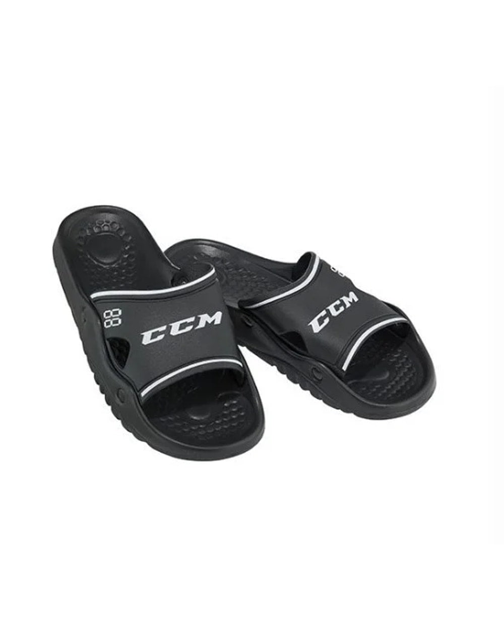 Men's Shower Slip-On Sandals and Flip-Flops
