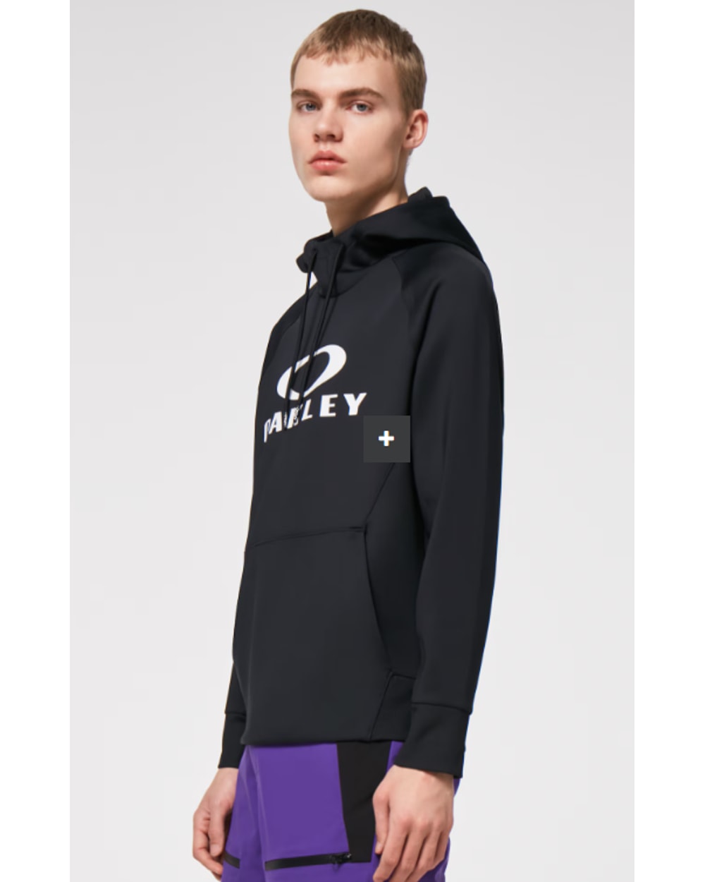 Oakley Men's Sierra Dwr Fleece Hoody 2.0