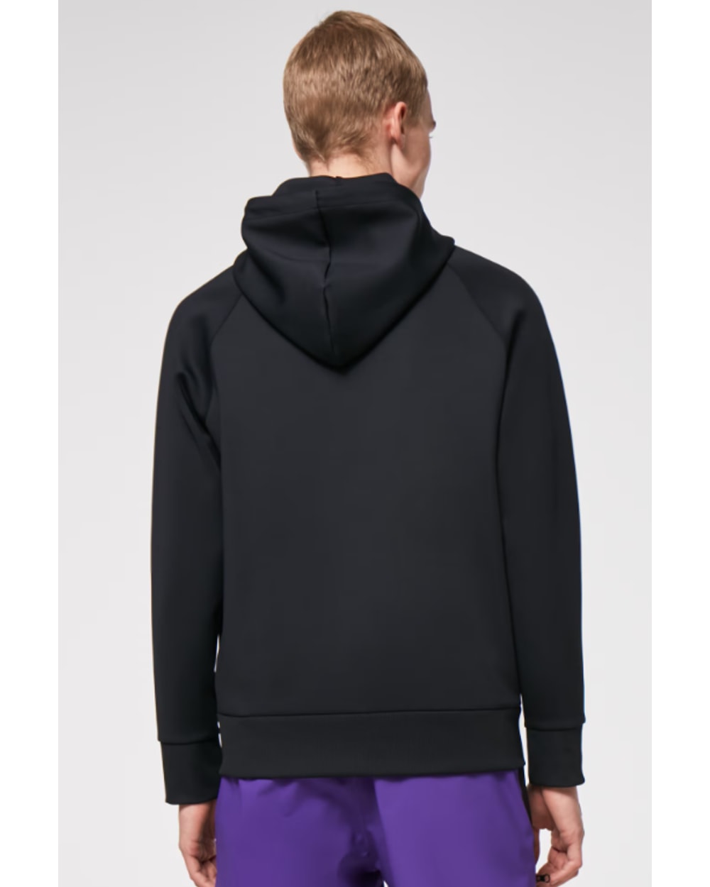 Oakley Men's Sierra Dwr Fleece Hoody 2.0